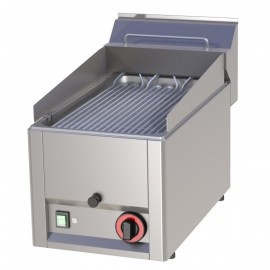 Grill electric cu abur - Img 2