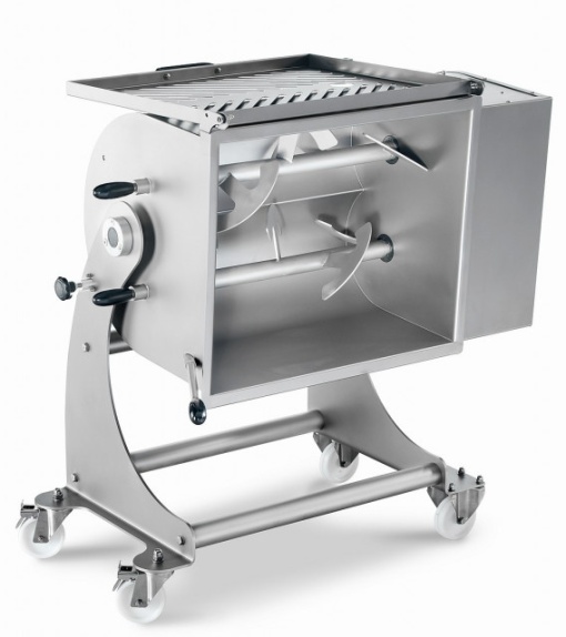 Malaxor de carne, La Felsinea 120 Kg - Img 2
