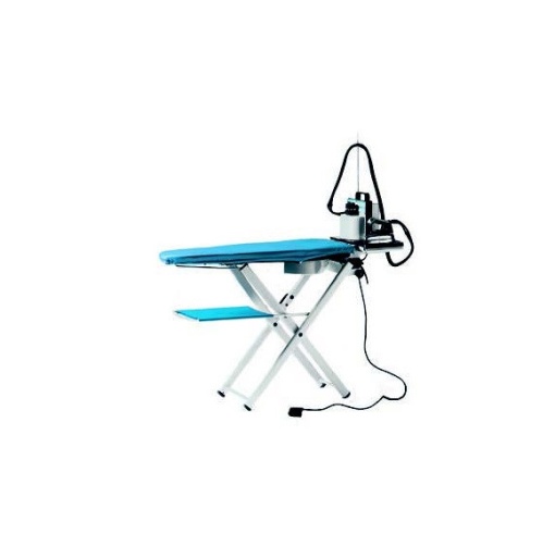 Masă profesională de călcat, EASY TABLE Imesa - Img 2