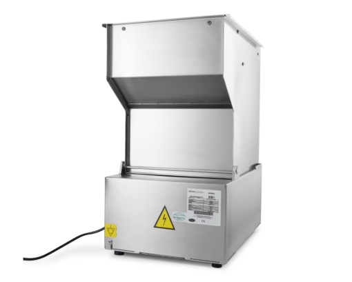 Mașină automată de tăiat cartofi pai 1500kg/oră, Maxima - Img 6