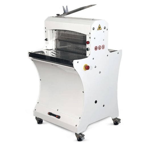 Mașină automată pentru feliat pâine 40x21 cm - Img 3