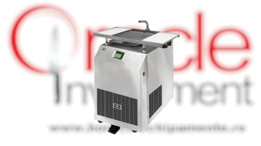 Mașină de topit, temperat ciocolata cu dozator, 40 kg ChocoTemper