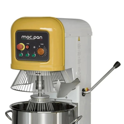 Mixer planetar 20 Litri, viteză variabilă - Img 2