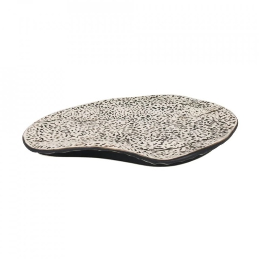 Platou deosebit 31x22x4 cm, set de 12 bucăți, Teide - Img 3