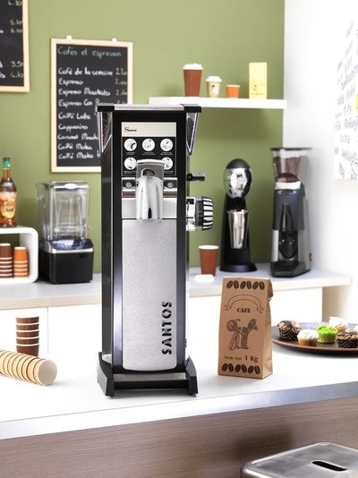 Râșniță de cafea profesională, pentru utilizare intensivă - Img 2