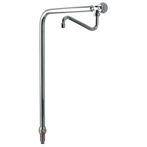 Robinet de umplere tip coloana