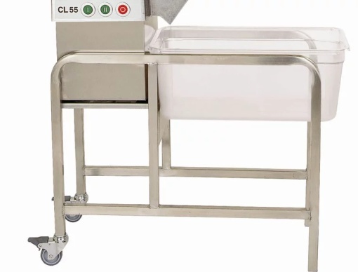 Robot profesional de tăiat legume CL 55 Workstation, Robot Coupe - Img 5