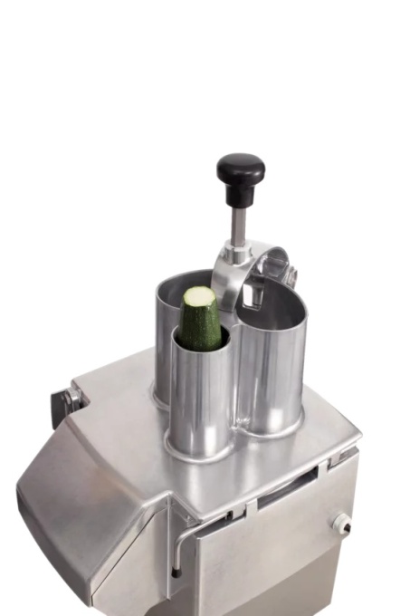 Robot profesional de tăiat legume CL50, cu 7 discuri incluse, Robot Coupe - Img 5