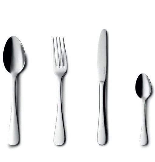 Set de 12 lingurițe inox, DAILY MENU - Img 3