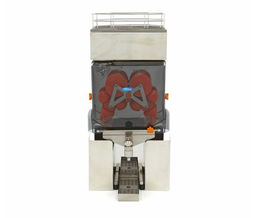 Storcator citrice 20 kg automat cu robinet - Img 3