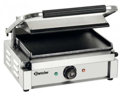 Toaster cu mecanism prin apăsare pe plăci netede - Img 4