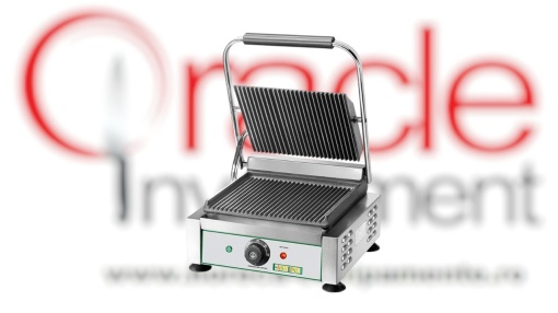 Toaster cu mecanism prin apăsare pe plăci striate, Fimar