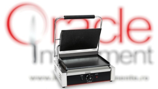 Toaster mecanism prin apăsare pe plăci netede/striate