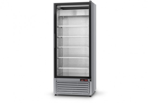 Vitrină frigorifică 621 Litri - Img 2