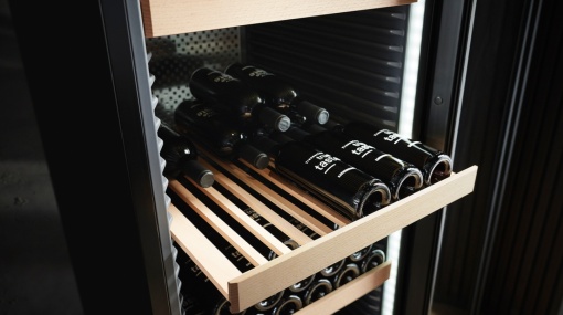 Vitrină frigorifică pentru vin, 149 sticle de 0,75 litri, Liebherr - Img 11