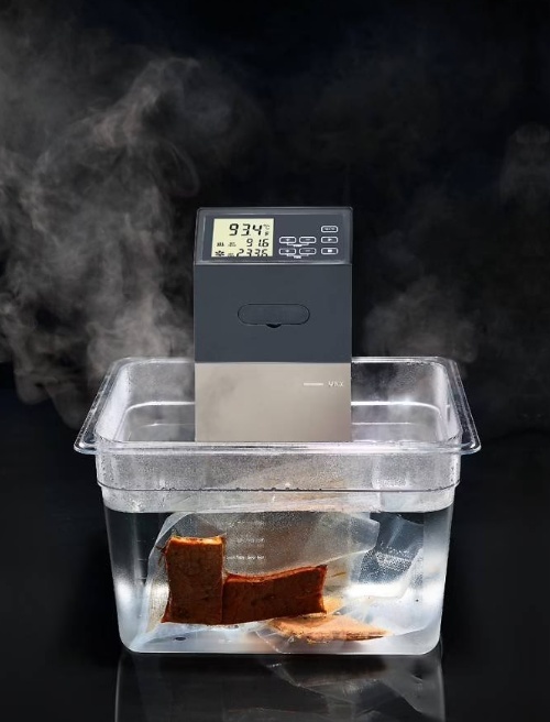 Aparat de gătit Sous Vide 30 Litri - Img 5
