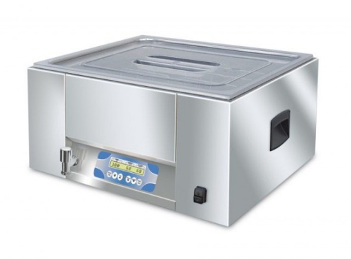Aparat/mașină de gătit sous vide, 50 litri, Intercom - Img 2