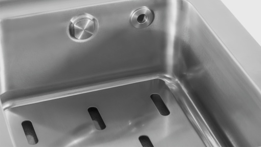 Bain Marie electric 27 Litri, Jemi - Img 5