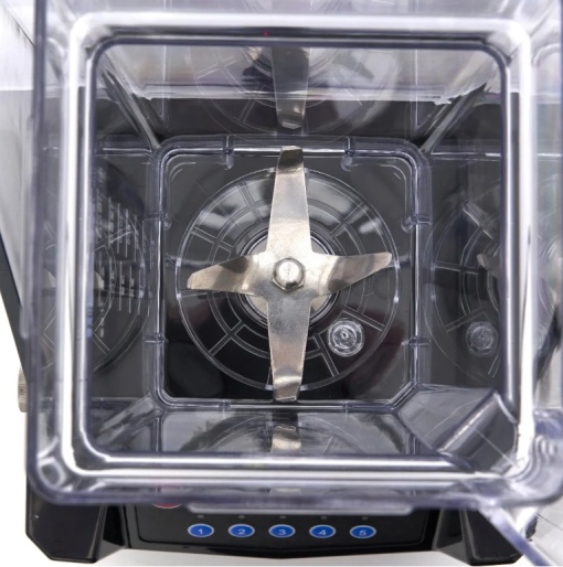Blender profesional 1,5 Litri digital - Img 7