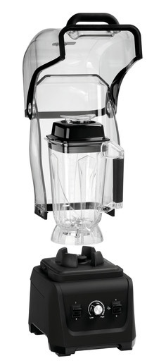Blender profesional 2,5 litri cu protecție fonică, Bartscher - Img 5