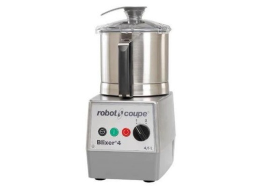 BLIXER PROFESIONAL B4, 2 viteze