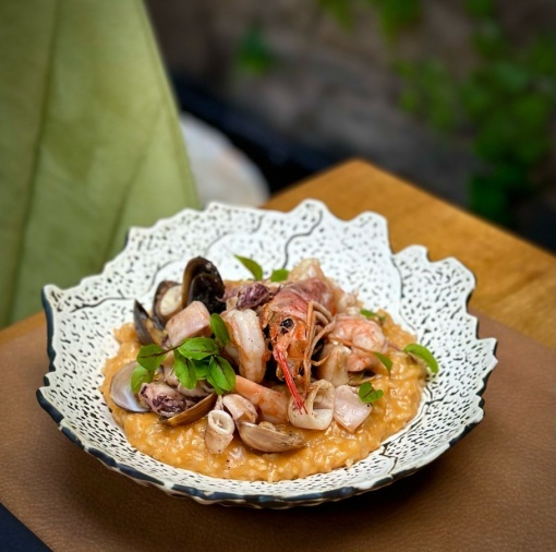 Bol pentru salată gourmet, set de 6 bucăți, Teide - Img 7