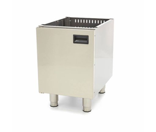 Cabinet neutru tip dulap 400x600x610 mm