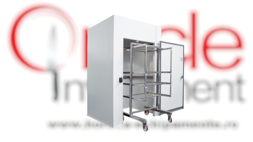 Cameră frigorifică pentru maturare ALL IN ONE 11,72 m3, Everlasting