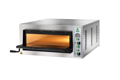 Cuptor de pizza electric, 9 pizza, Fimar - Img 2