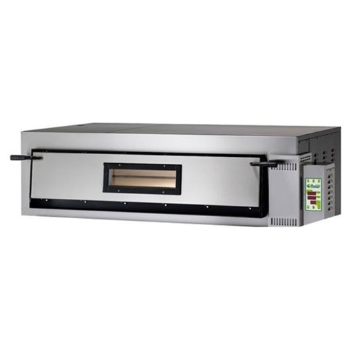 Cuptor de pizza electric digital, 6 pizza, Wide Fimar - Img 2