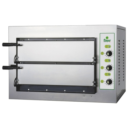 Cuptor de pizza electric, Mini Fimar - Img 2