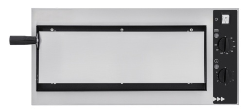 Cuptor electric 1 pizza de 45 cm, Small Basic Pizza/ Patiserie - Img 2