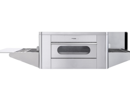 Cuptor electric tip tunel 500 covrigi sau 86 pizza/oră, C/50 Prismafood Italia - Img 9