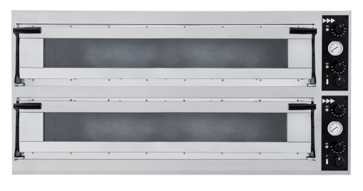 Cuptor electric Trays Pizza/ Patiserie, 12 pizza de 40 cm - Img 6