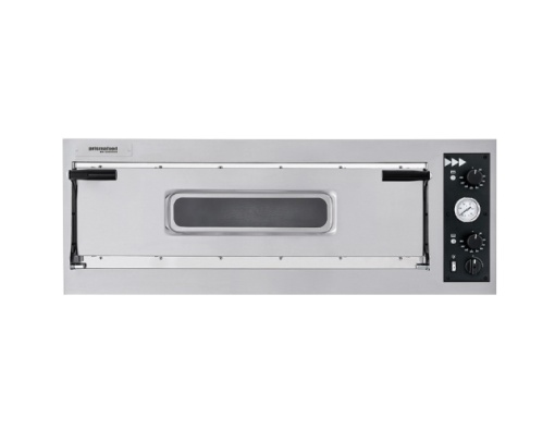 Cuptor electric Trays Pizza/ Patiserie, 4 pizza de 40 cm - Img 5