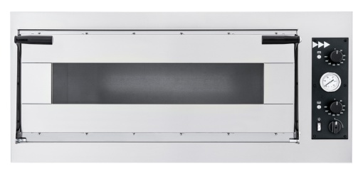 Cuptor electric Trays Pizza/ Patiserie, 4 pizza de 40 cm - Img 5