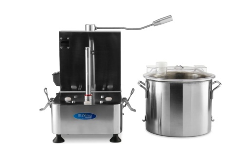 Cutter electric profesional 9 Litri - Img 12