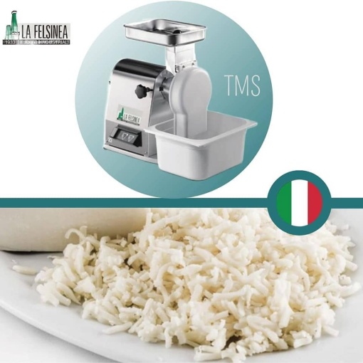 Cutter pentru brânză Mozzarella sau legume - Img 5