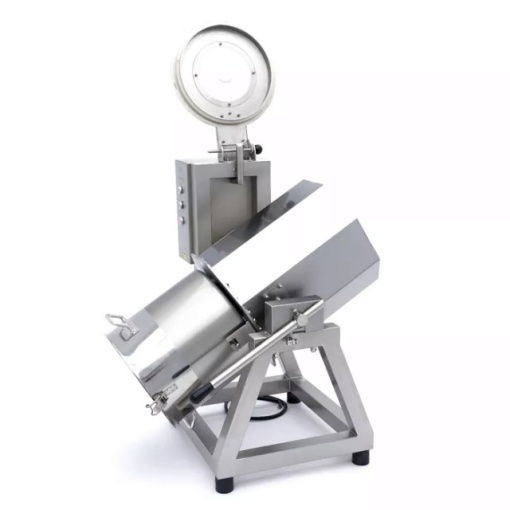 Cutter vertical profesional, 50 litri, 400V , Maxima - Img 8