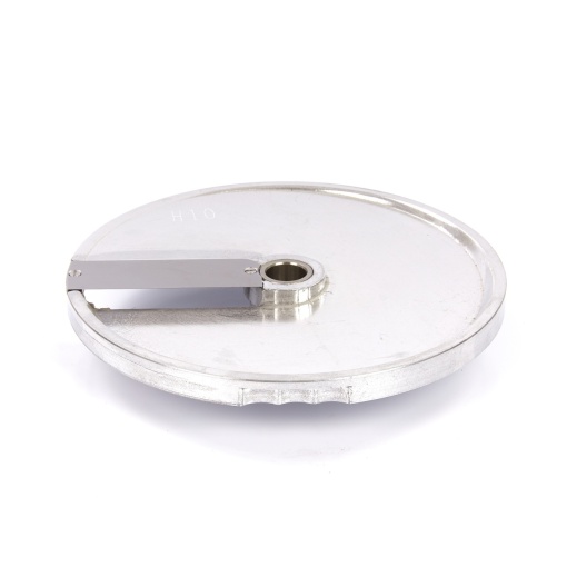 Disc de tăiat feliat legume 10 mm, Maxima - Img 2