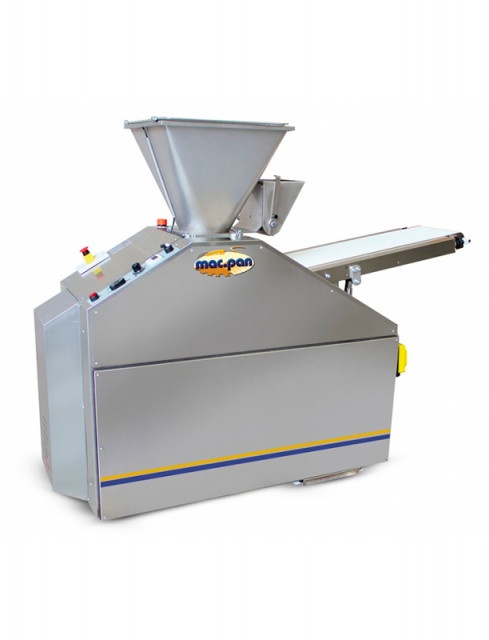 Divizor volumetric aluat 130 1200 gr. - Img 2