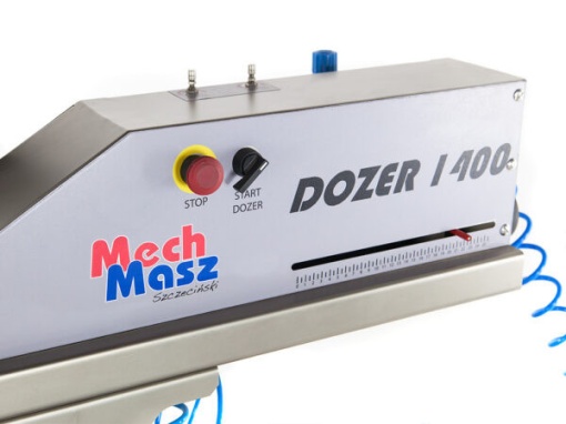 Dozator pentru umplutură creme - Img 5