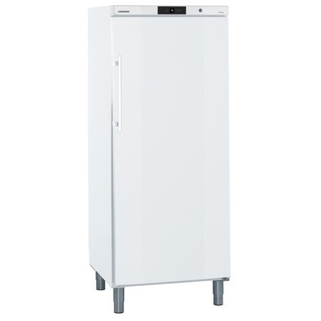 Dulap congelare, No Frost, 325 l, Alb