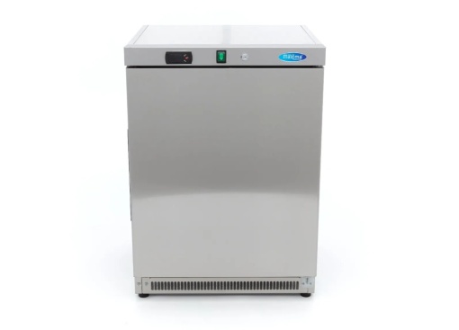 Dulap frigorific 200 Litri inox - Img 5