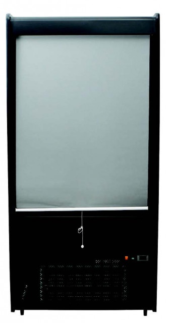 Dulap frigorific deschis 1000x600x2100 mm - Img 2