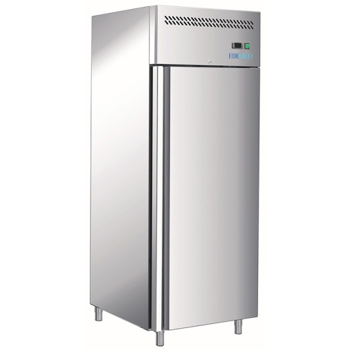 Dulap frigorific inox 650 Litri, -2/+8 °C, Forcold - Img 3