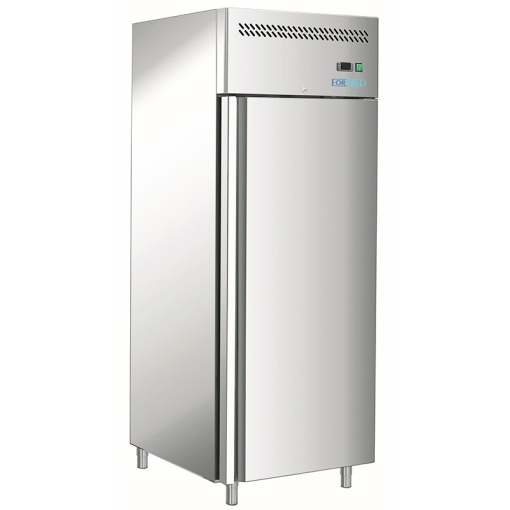 Dulap frigorific pentru patiserie, din inox 737 L, -2°C/+8°C, FORCOLD - Img 3