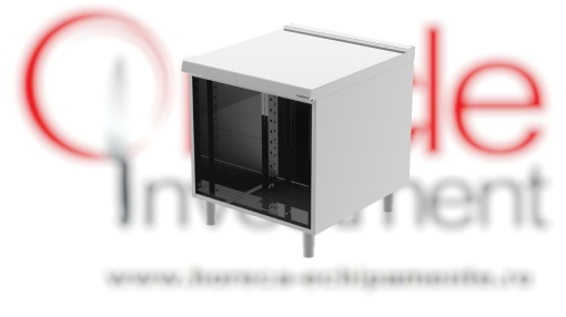 Element modul neutru deschis, Desco