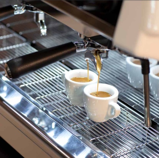 Espressor 2 grupuri compact, MC-1 semi automat, Biepi Italia - Img 5