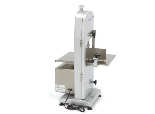 Fierăstrău electric de oase, 1650 mm aluminiu anodizat - Img 2